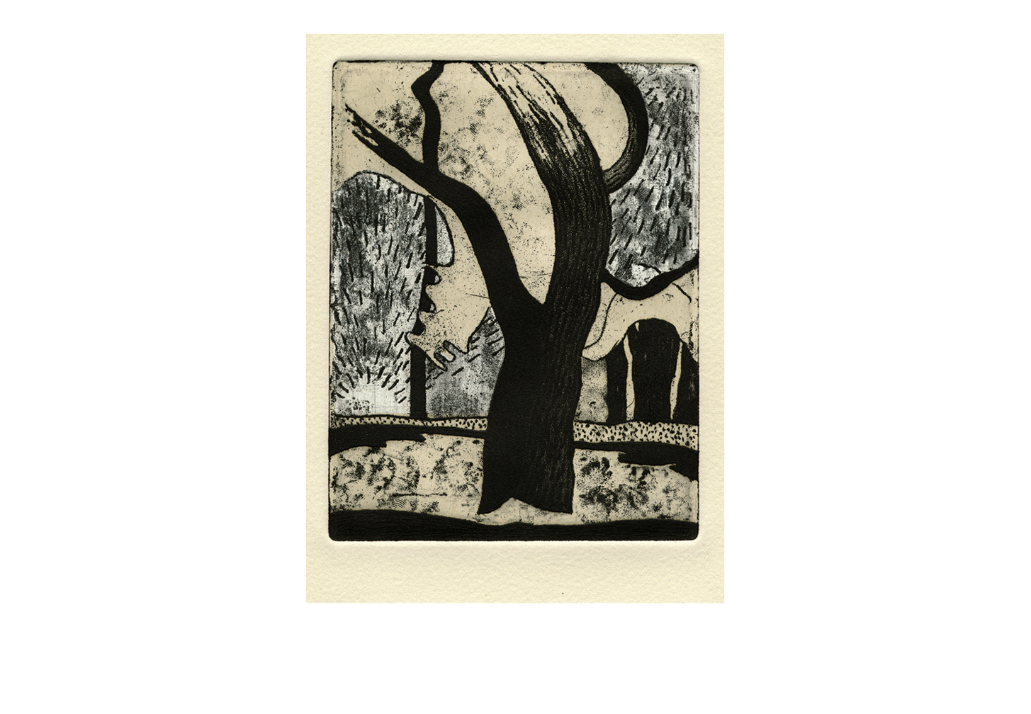 Etching